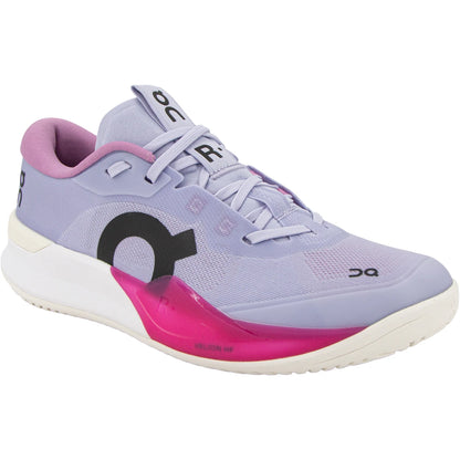 CHAUSSURES ON FEMME THE ROGER PRO 3 TERRE BATTUE