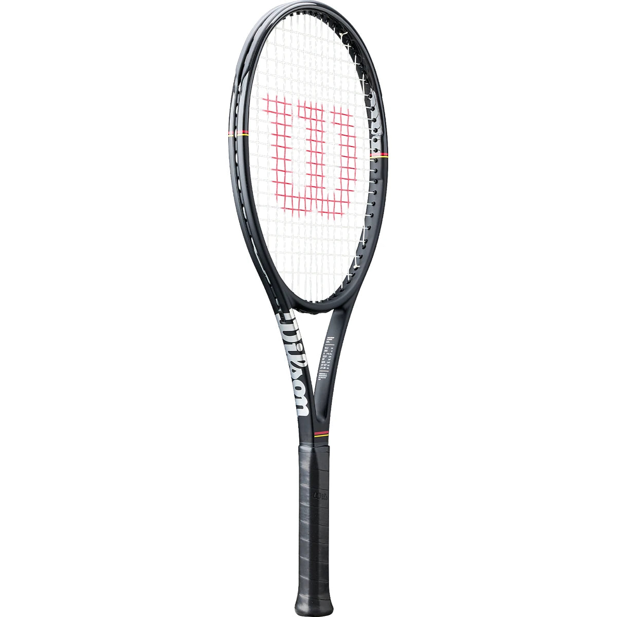 RAQUETTE WILSON PRO STAFF 97L CLASSIC (290 GR)