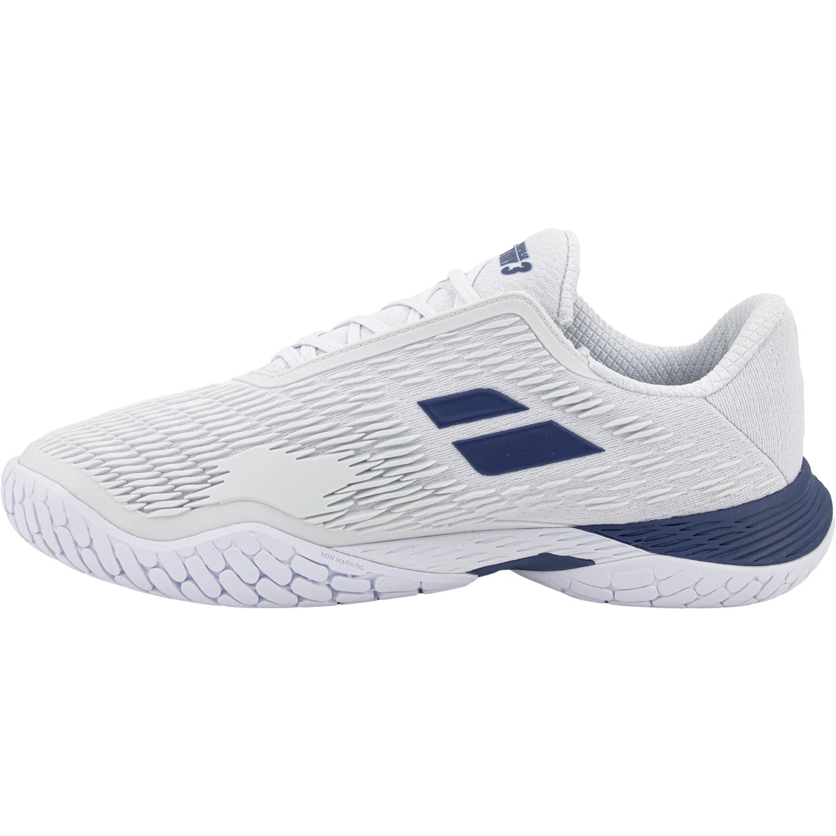 BABOLAT PROPULSE FURY 3 SCHUHE FÜR ALLE OBERFLÄCHEN
