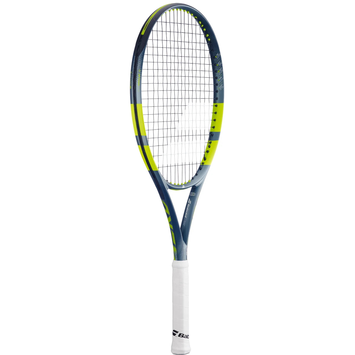 RAQUETTE BABOLAT PURE AERO JUNIOR 26 2026 (250 GR)