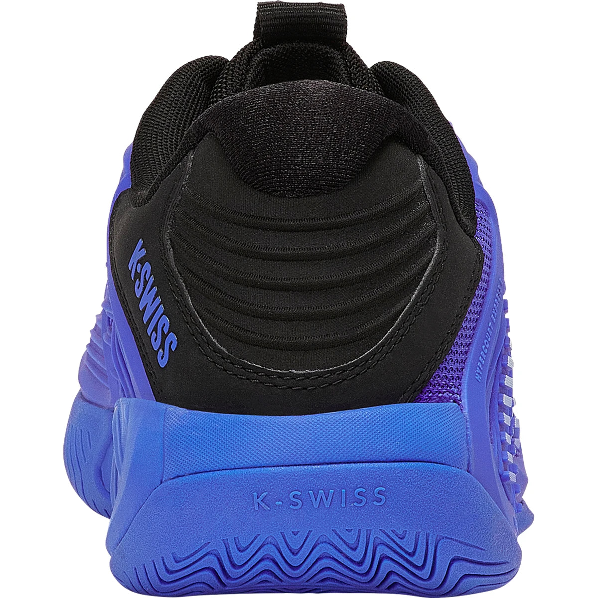 K-SWISS HYPERCOURT EXPRESS 3 ALL SURFACE SHOES
