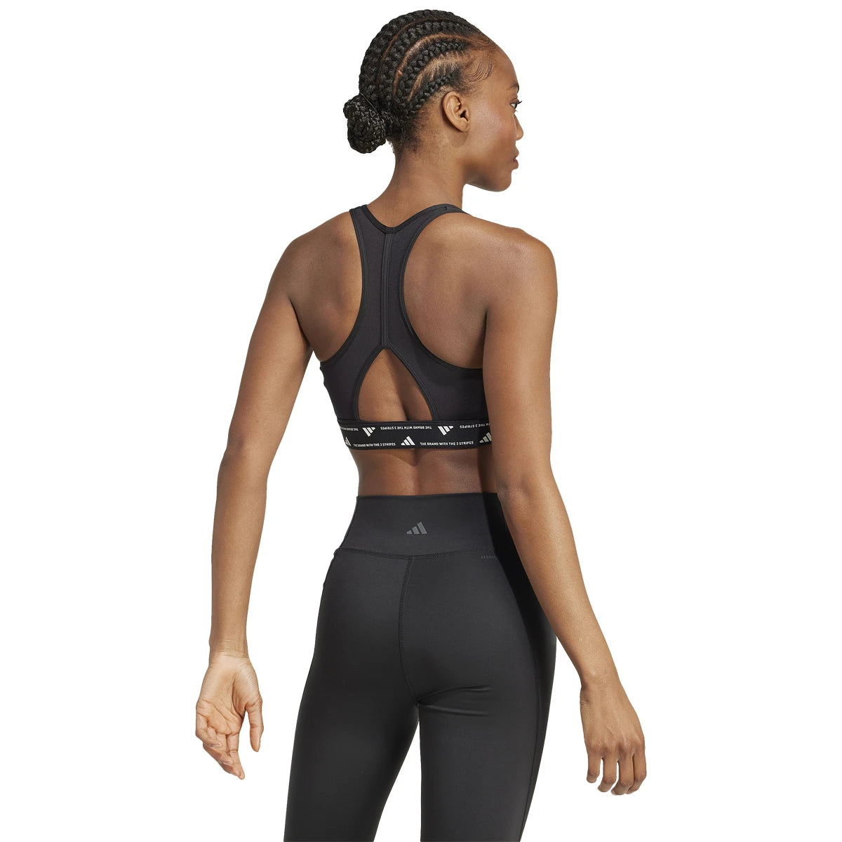 BRASSIERE ADIDAS FEMME TRAINING