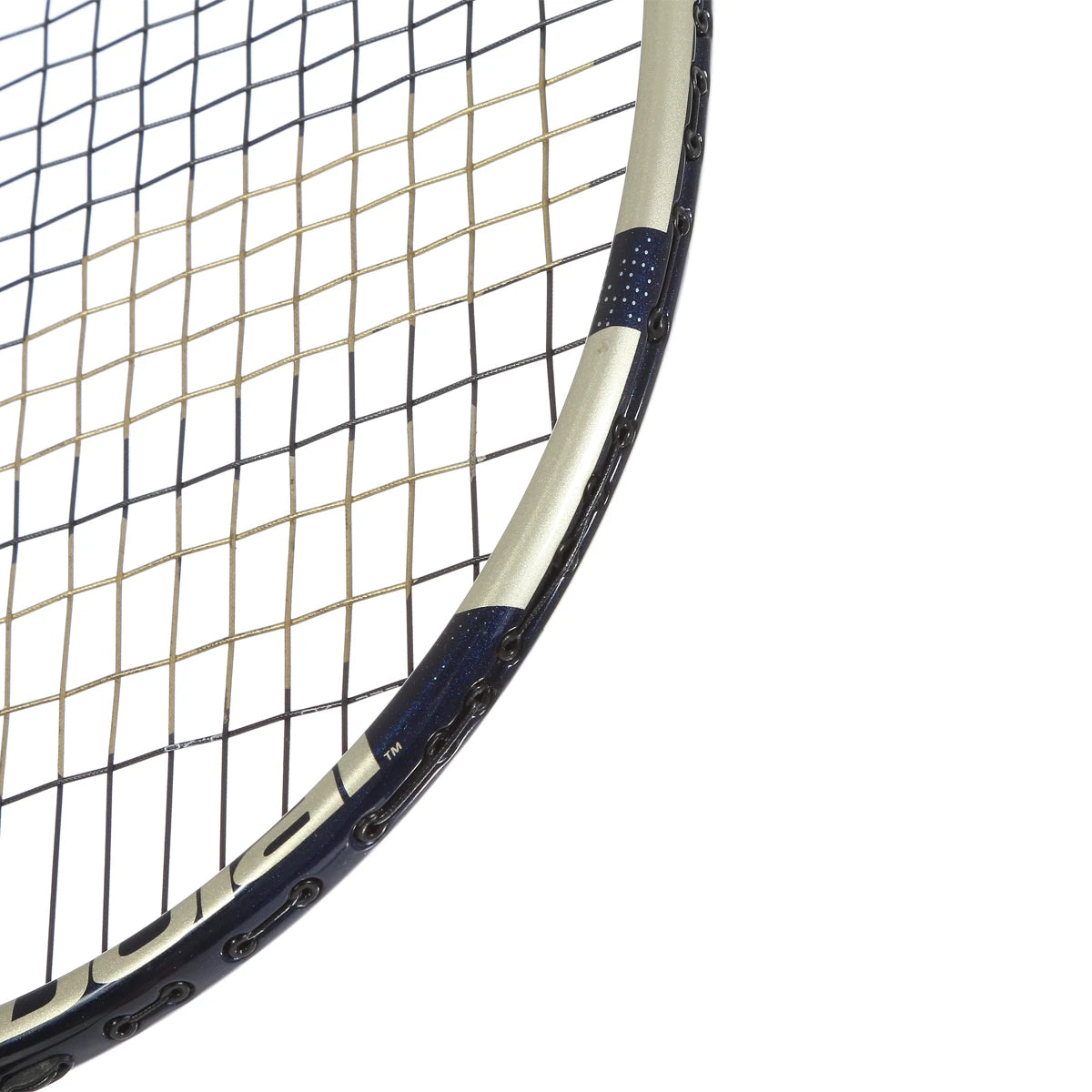 RAQUETTE DE BADMINTON BABOLAT SATELITE MASTER S (CORDEE)