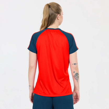 T-SHIRT FZ FORZA FEMME ALVA