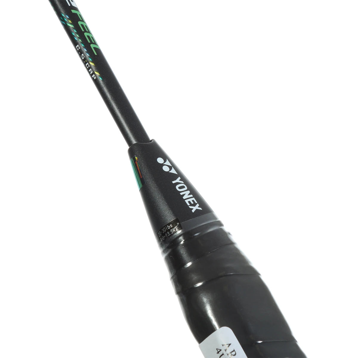 RAQUETTE DE BADMINTON YONEX ARCSABER 2 FEEL 4U4 (CORDEE)