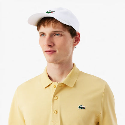 LACOSTE ON COURT DJOKOVIC KAPPE