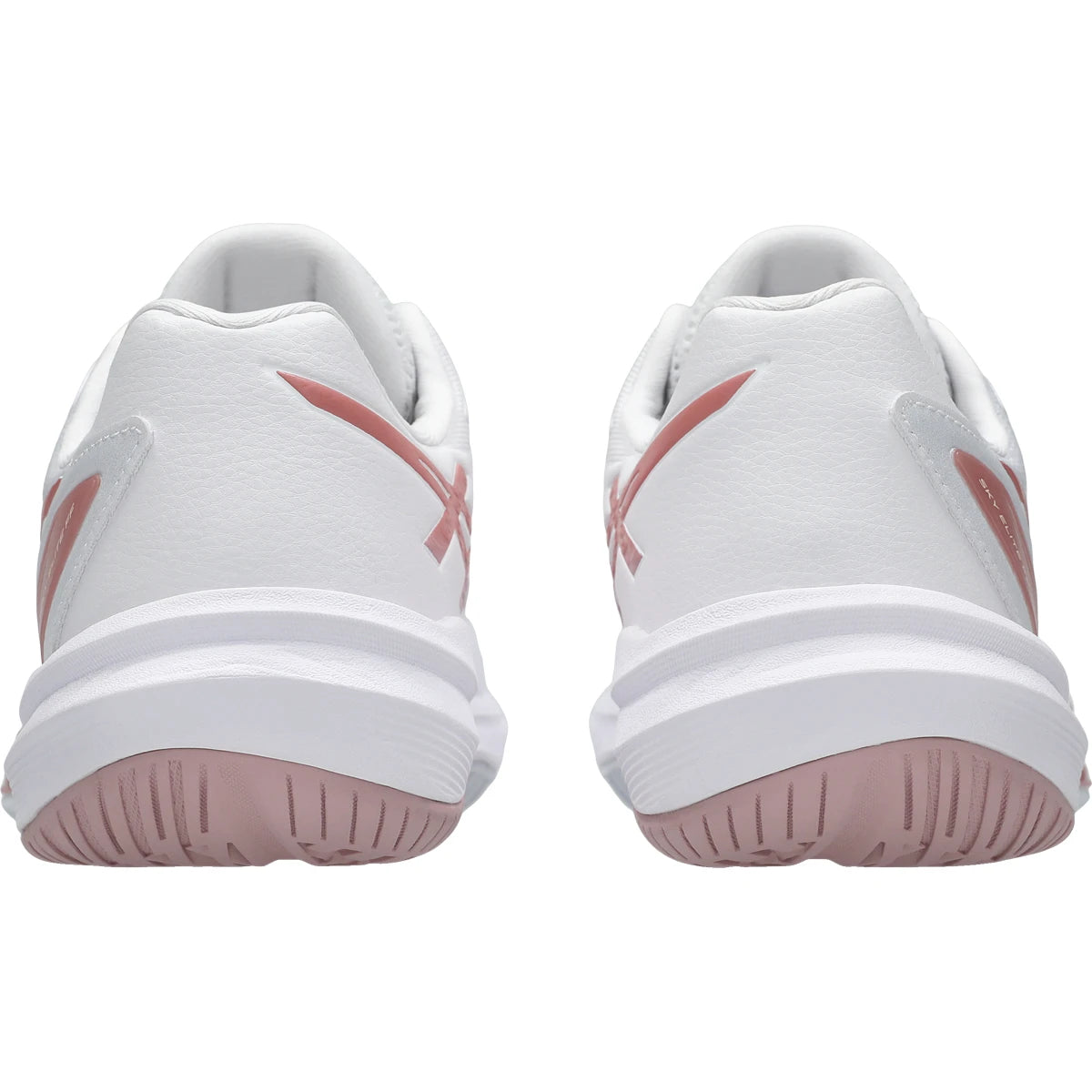 CHAUSSURES ASICS FEMME INDOOR SKY ELITE FF 3