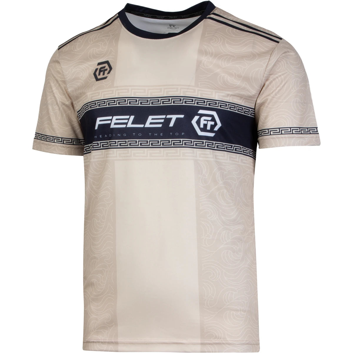T-SHIRT FELET RN 3621