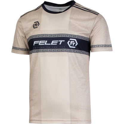 T-SHIRT FELET RN 3621