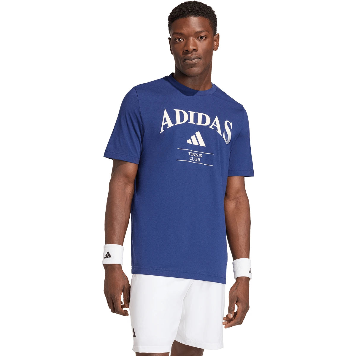 T-SHIRT ADIDAS GRAPHIQUE