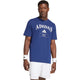 T-SHIRT ADIDAS GRAPHIQUE