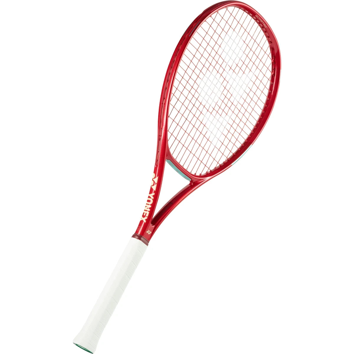 RAQUETTE YONEX VCORE 98L RUBY RED (285 GR)