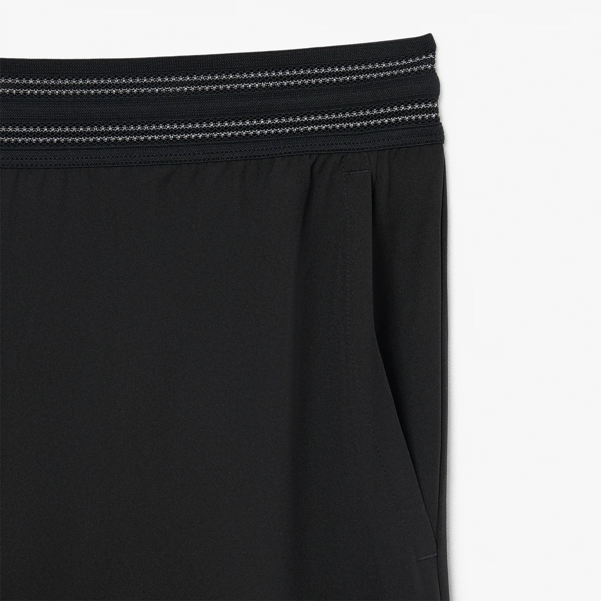 Short Lacoste Medvedev Asie/Europe