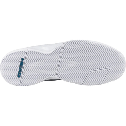 HEAD WOMEN'S REVOLT PRO 4.5 CLAY COURT SHOES