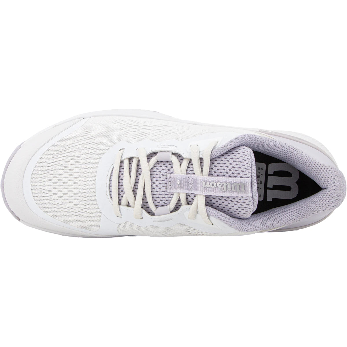 Chaussures Wilson Femme Intrigue Pro Toutes Surfaces
