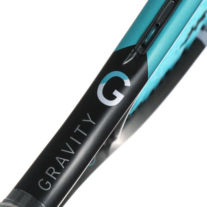 RAQUETTE HEAD IG GRAVITY JUNIOR 21