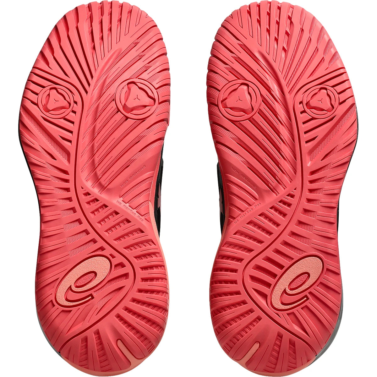 ASICS WOMEN'S GEL RESOLUTION X ALL SURFACES SHOES