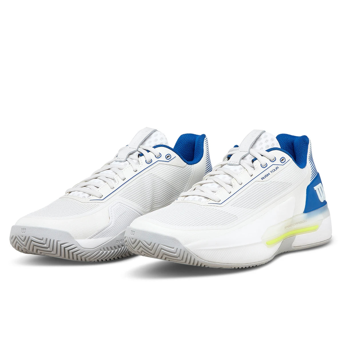 CHAUSSURES WILSON RUSH TOUR 5 TOUTES SURFACES