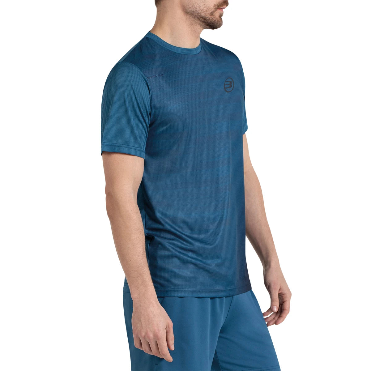 T-SHIRT BULLPADEL CORI
