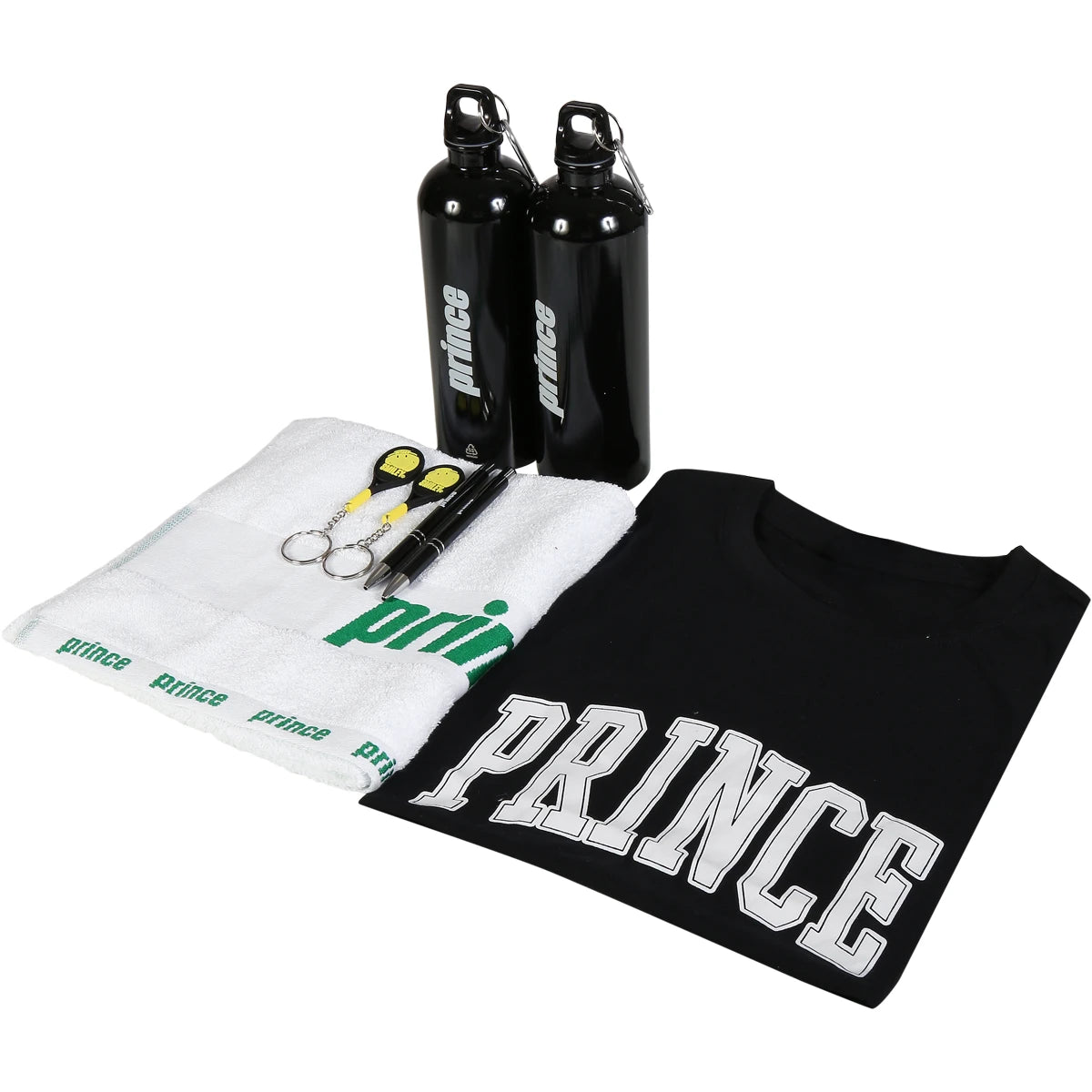 KIT TEXTILE  PRINCE PROMO BALLES