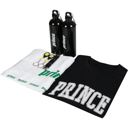 KIT TEXTILE  PRINCE PROMO BALLES