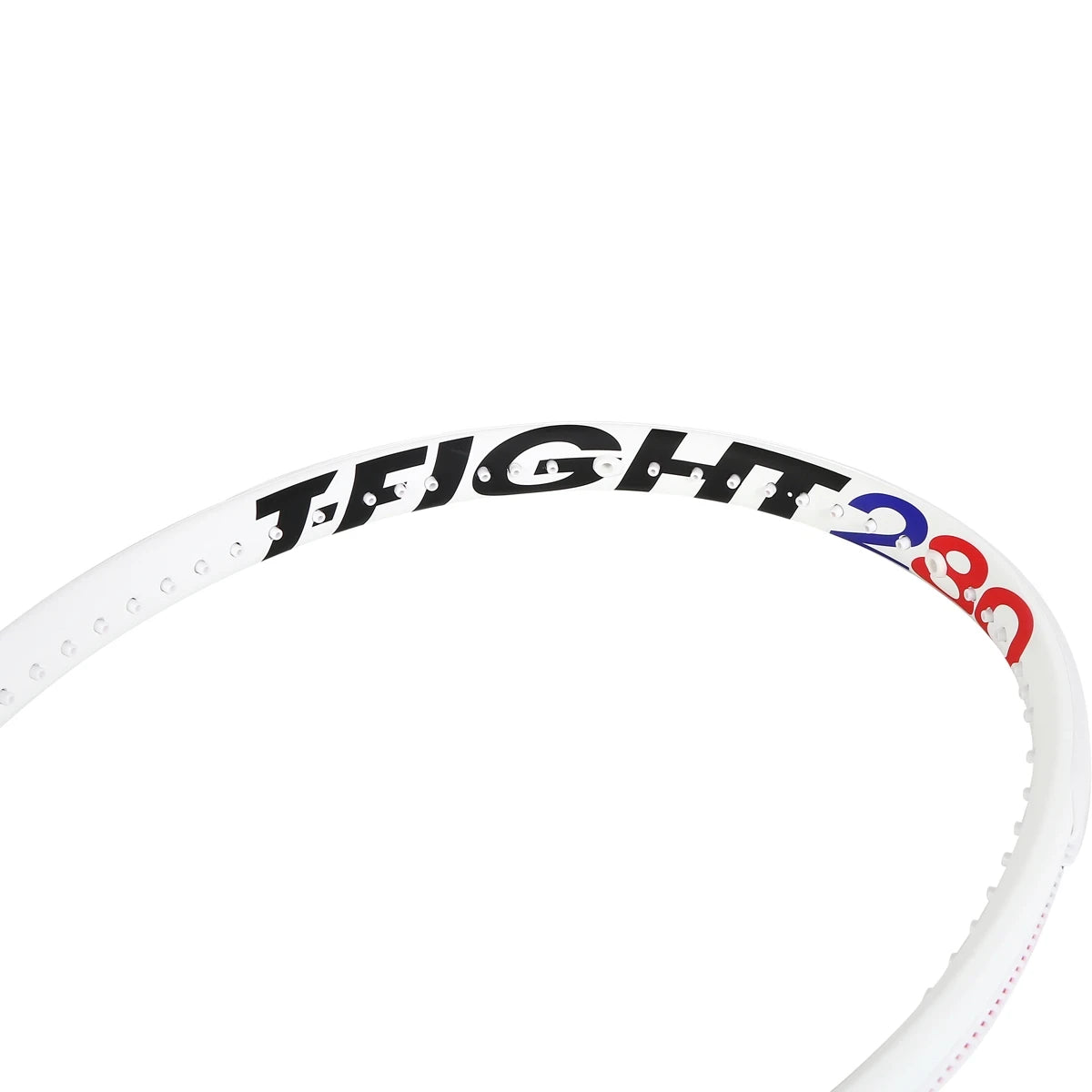 RAQUETTE TECNIFIBRE T-FIGHT 280 ISO (280 GR)