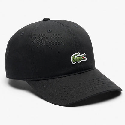 LACOSTE JUNIOR CORE PERFORMANCE CAP