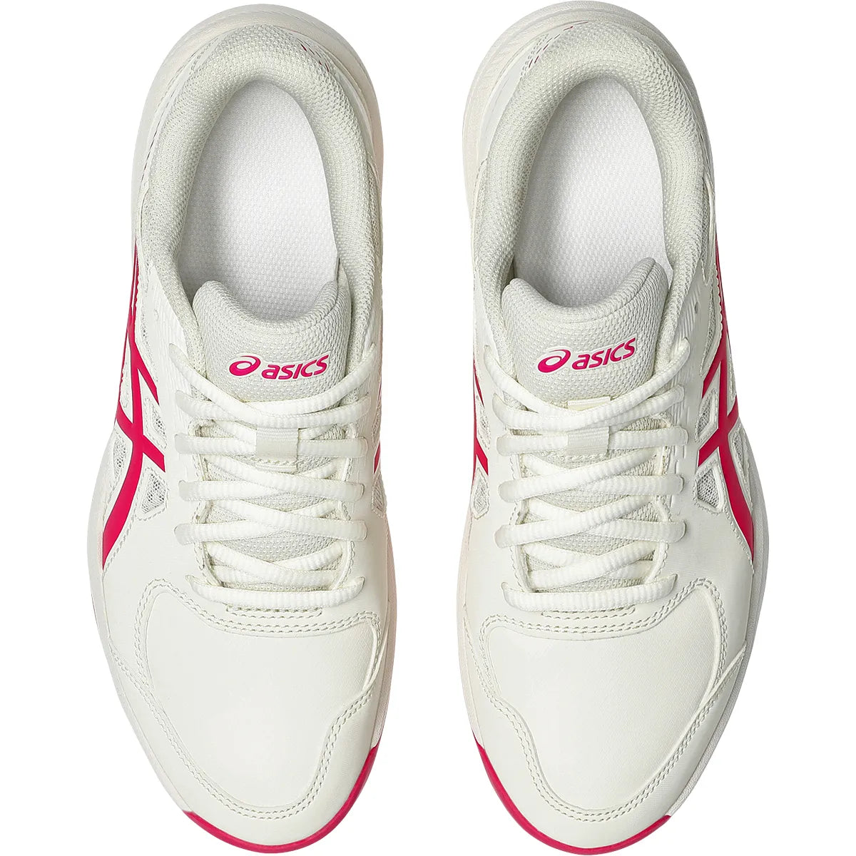 DAMEN ASICS SCHUHE COURT SLIDE 4 FÜR ALLE OBERFLÄCHEN