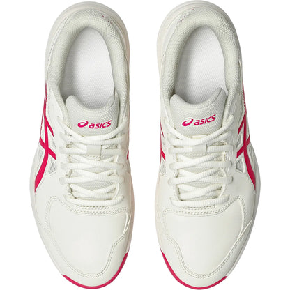 DAMEN ASICS SCHUHE COURT SLIDE 4 FÜR ALLE OBERFLÄCHEN