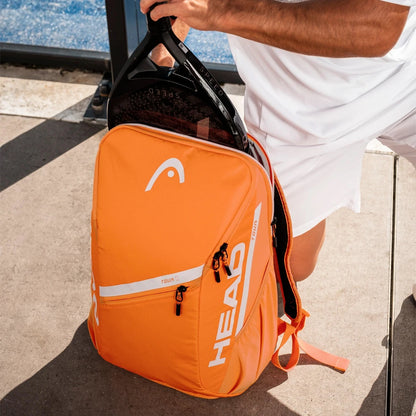 HEAD TOUR TENNIS-RUCKSACK 25L