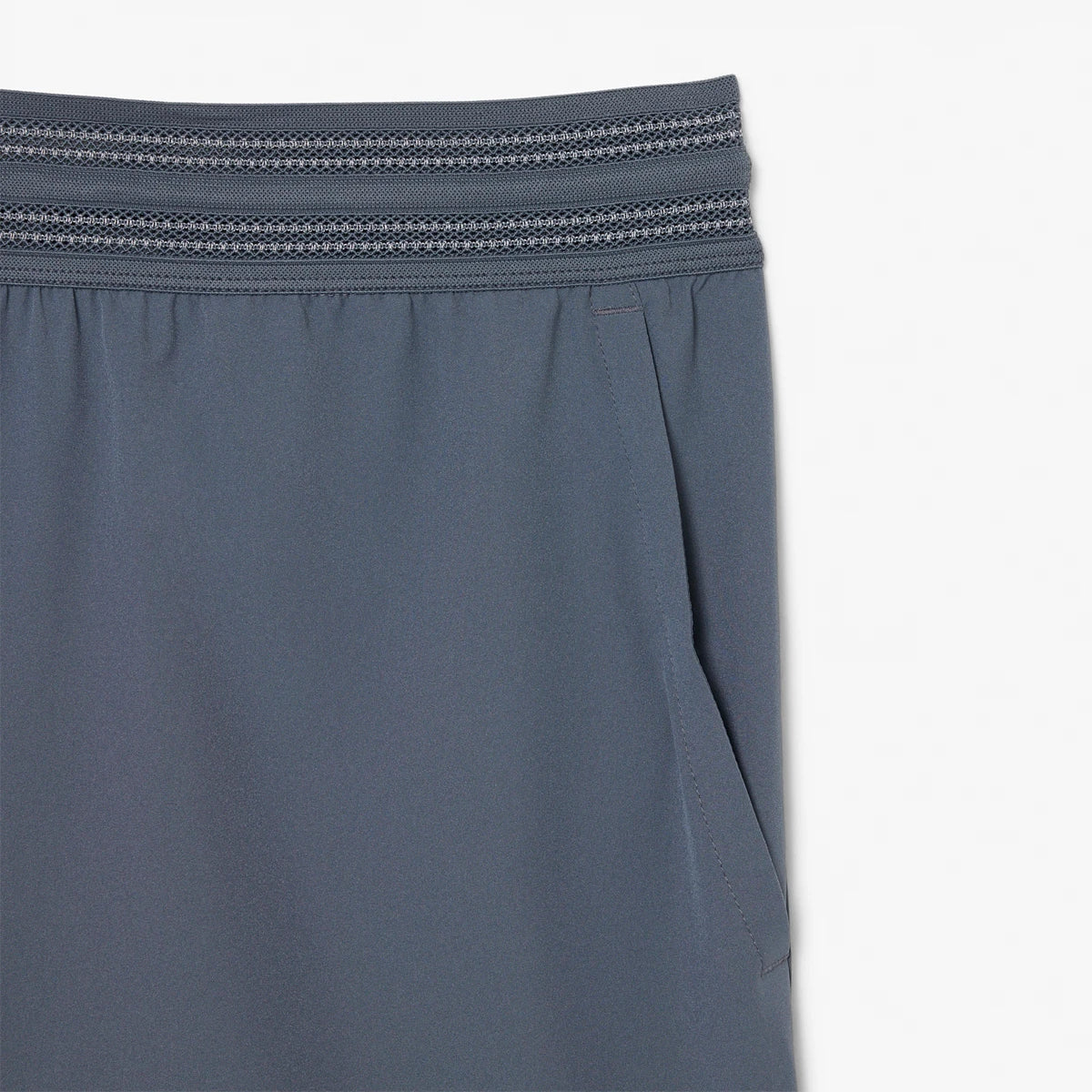 SHORT LACOSTE DIMITROV NEW YORK