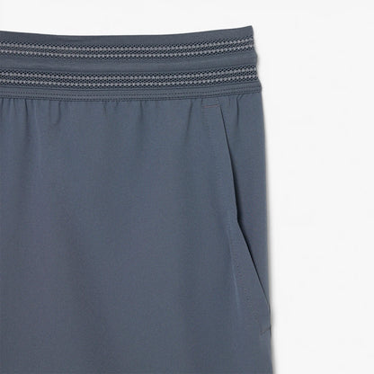 SHORT LACOSTE DIMITROV NEW YORK