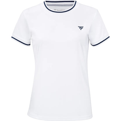 TECNIFIBRE GIRLS' TEAM TECH T-SHIRT