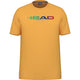 T-SHIRT HEAD OFF COURT