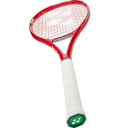 RAQUETTE YONEX VCORE 98L RUBY RED (285 GR)