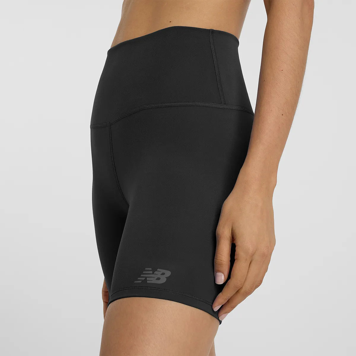 SHORT NEW BALANCE DAMEN HARMONY HIGH 6IN