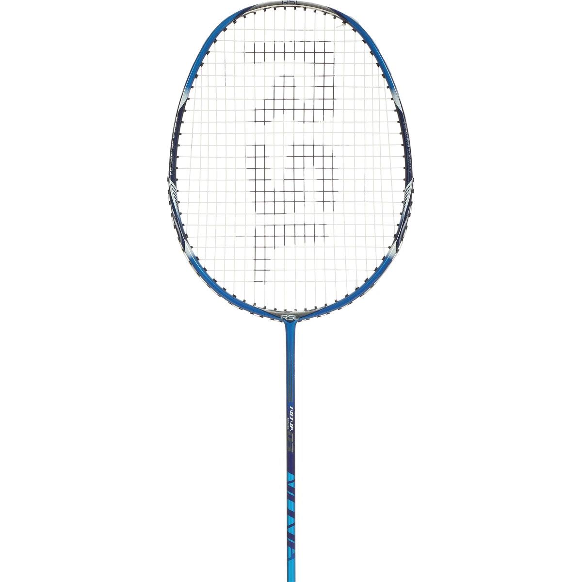 RSL NOVA 03 BADMINTON RACQUET (STRUNG)