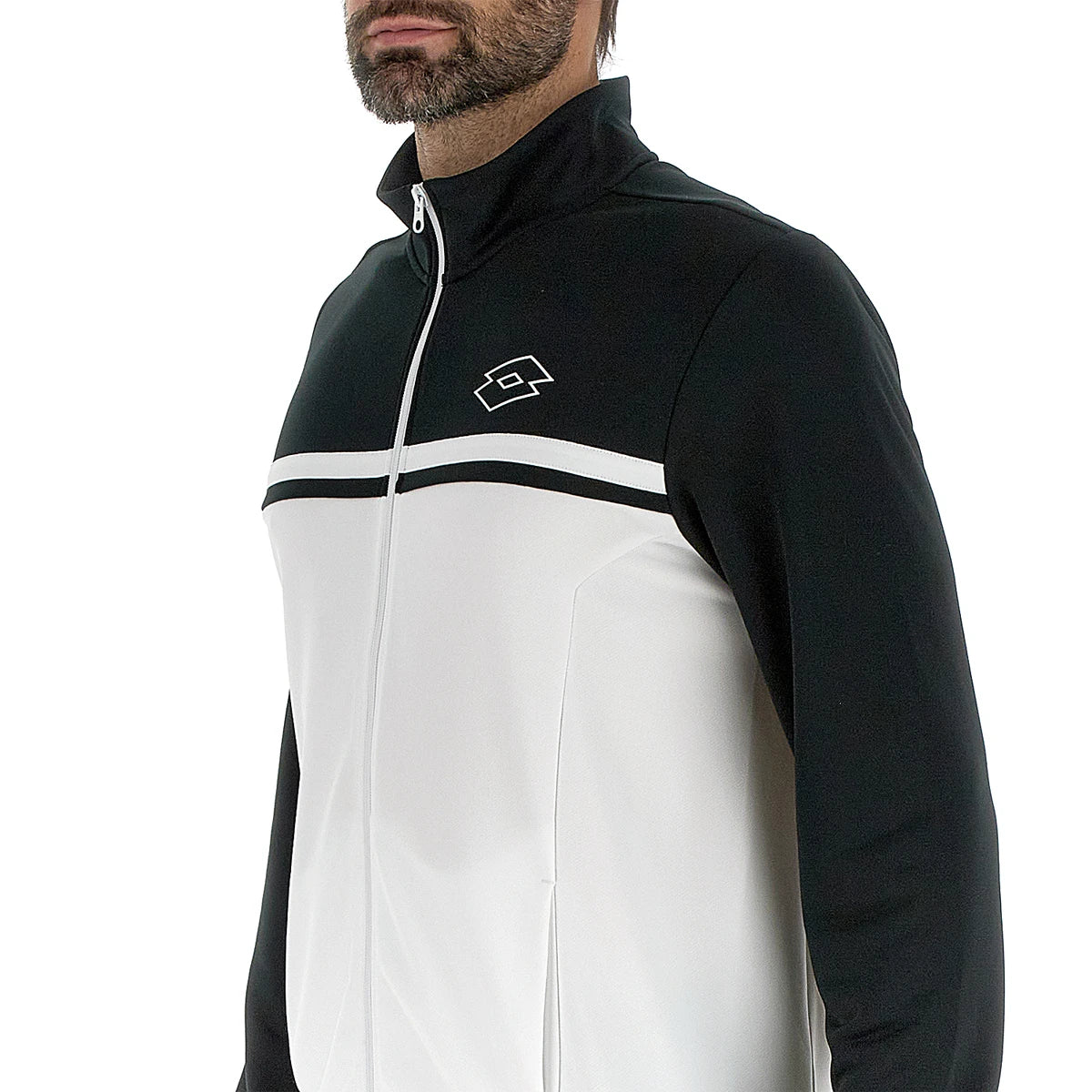 VESTE LOTTO SQUADRA ATHLETE