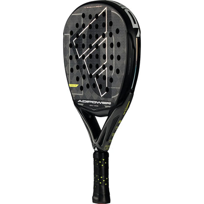 ADIDAS ADIPOWER 10TH ANNIVERSARY PADEL RACKET