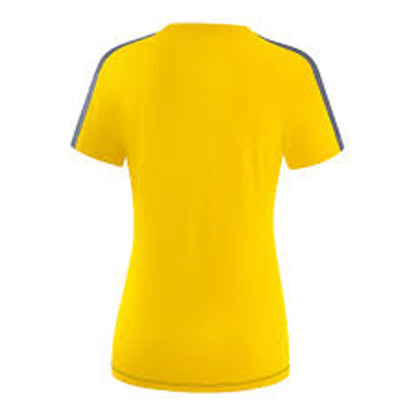 T-SHIRT ERIMA FEMME CLUB SQUAD