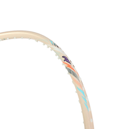 RAQUETTE DE BADMINTON VICTOR THRUSTER MUSE F 5U6