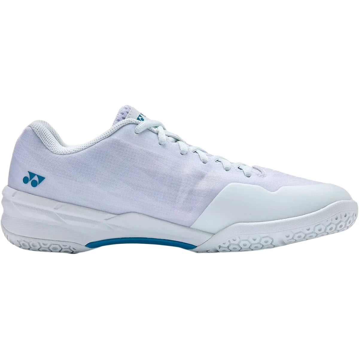 CHAUSSURES YONEX HOMME INDOOR SHB AERUS X2 WHITE BLUE