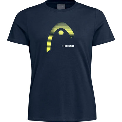 T-SHIRT HEAD FEMME CLUB LARA