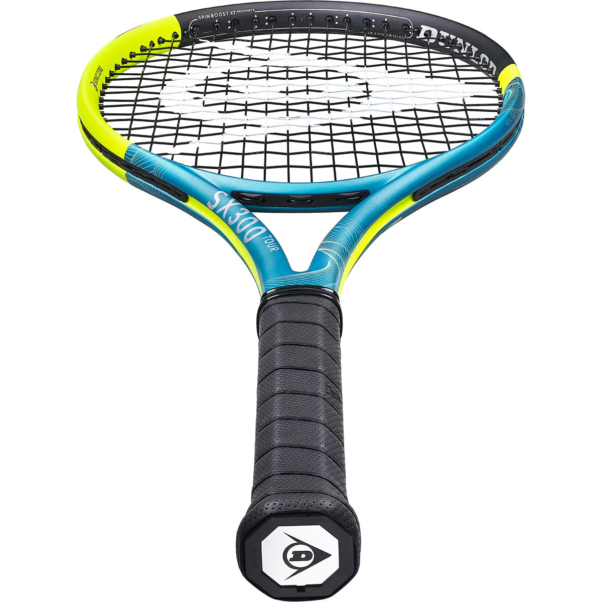 RAQUETTE DUNLOP SX 300 TOUR (305 GR)