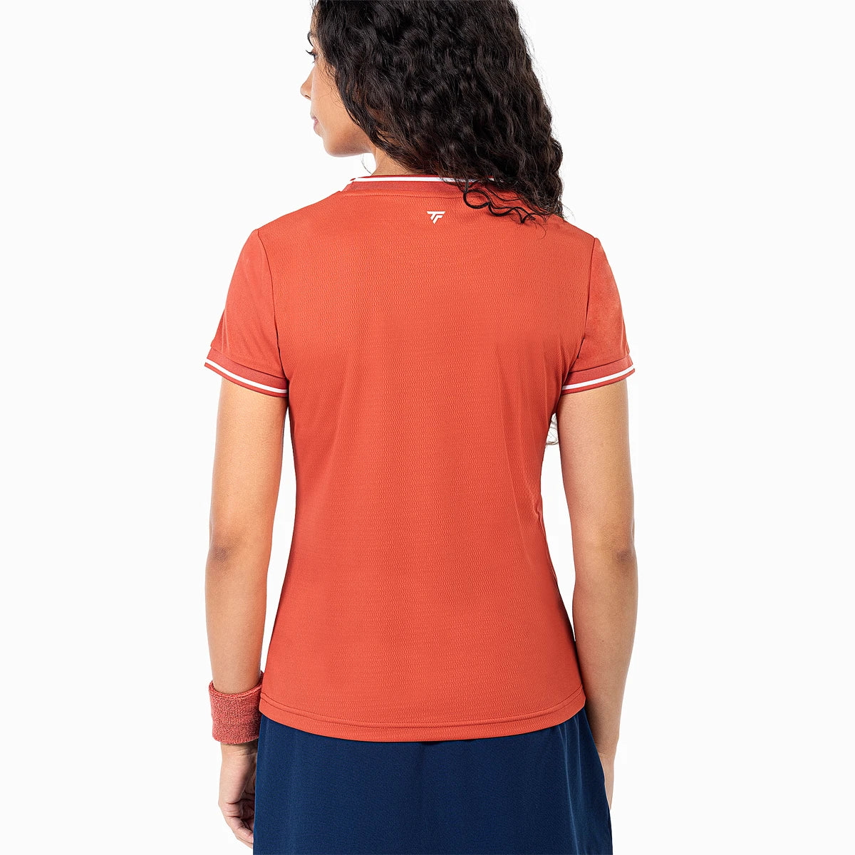 T-SHIRT TECNIFIBRE FEMME TEAM TECH