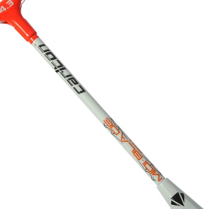 RAQUETTE DE BADMINTON CARLTON MIDI BLADE (CORDEE)