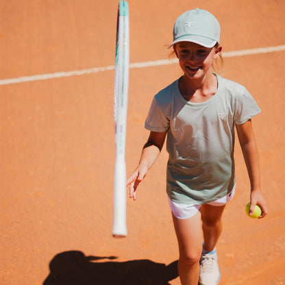 WOMEN'S TECNIFIBRE TEAM X-LOOP T-SHIRT