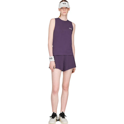 ADIDAS WOMEN'S Y-3 NEW YORK TANK TOP