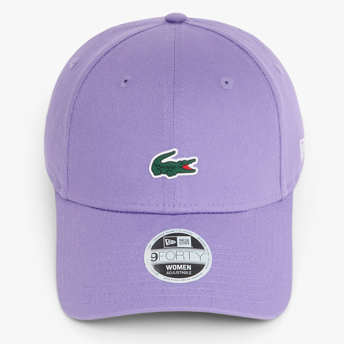 Casquette Era Lacoste