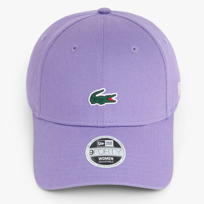 Casquette Era Lacoste